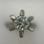 ダイヤ1.04ct
